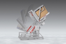 Transferring Multiple Bulk Materials Without Cross Contamination